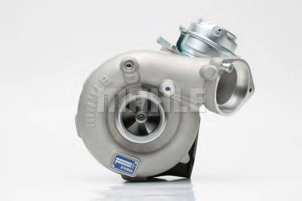 MAHLE ORIGINAL 082 TC 17215 000