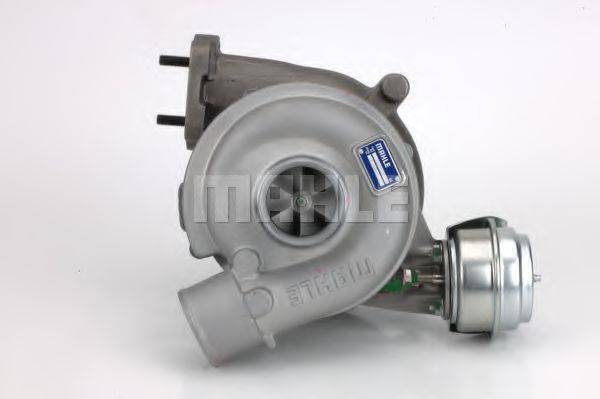 MAHLE ORIGINAL 008 TC 17379 000