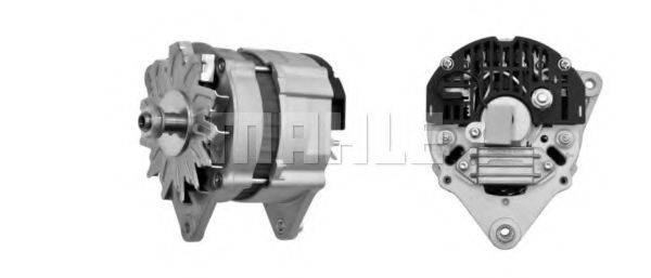 MAHLE ORIGINAL MG 73