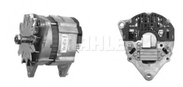 MAHLE ORIGINAL MG 567