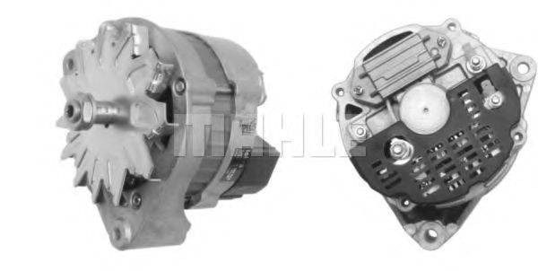 MAHLE ORIGINAL MG 653
