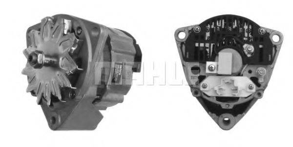 MAHLE ORIGINAL MG 658