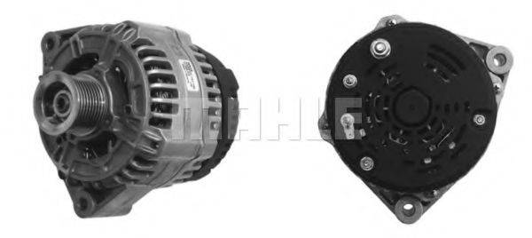 MAHLE ORIGINAL MG 669