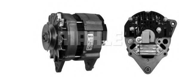 MAHLE ORIGINAL MG 682