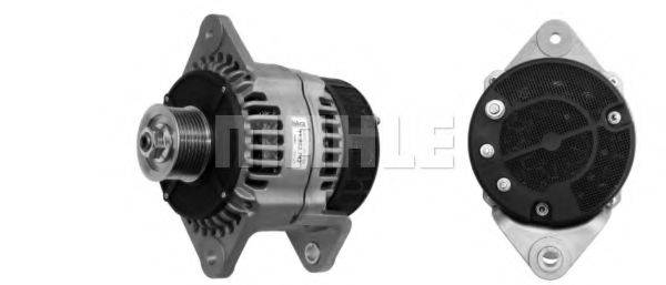 MAHLE ORIGINAL MG 685
