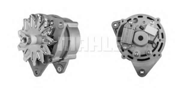MAHLE ORIGINAL MG 686