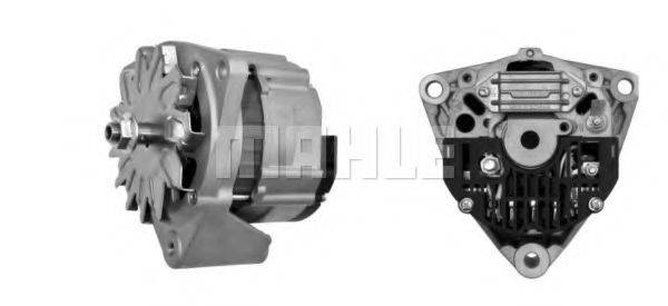 MAHLE ORIGINAL MG 692
