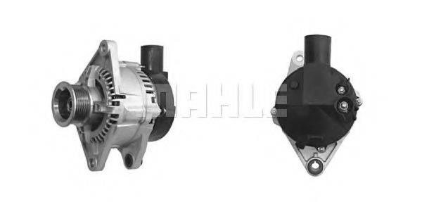 MAHLE ORIGINAL MG732 Генератор