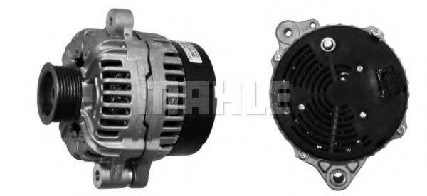 DELPHI LRA02517 Генератор