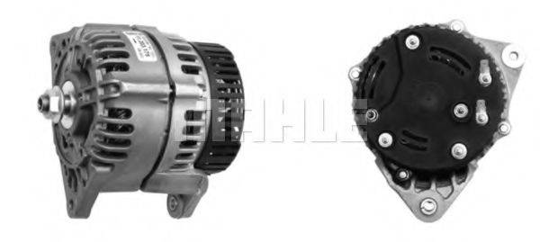 MAHLE ORIGINAL MG 734