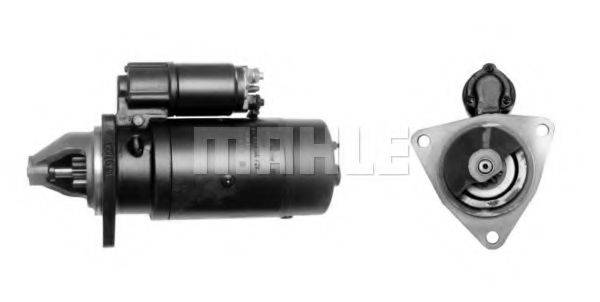 MAHLE ORIGINAL MS 620