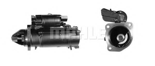 MAHLE ORIGINAL MS 652