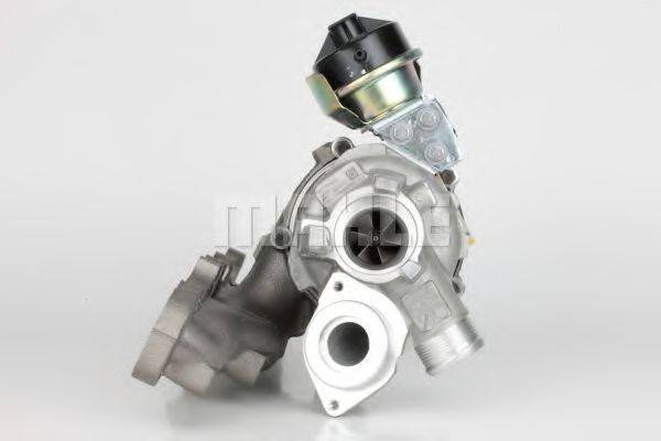 VW 04L253019Q Компресор наддув
