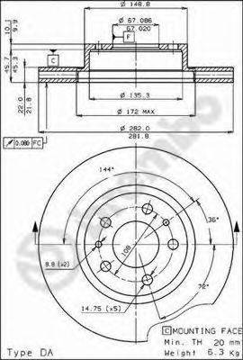 BRECO BS 7859