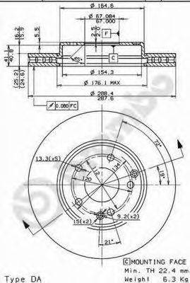 BRECO BV 8402
