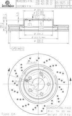 BRECO BV 8594