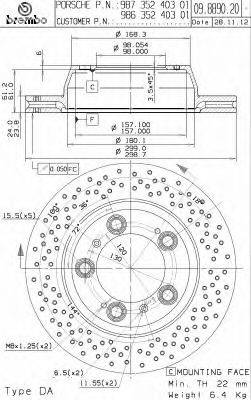 BRECO BV 8902
