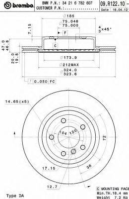 BRECO BV 9025
