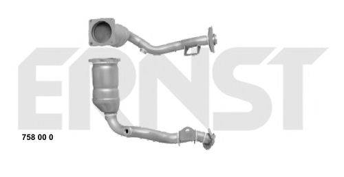 ERNST 758000