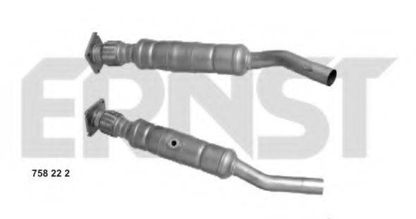 ERNST 758222