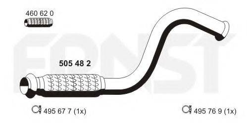 ERNST 505482