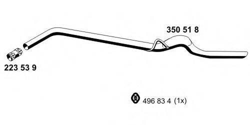 ERNST 350518