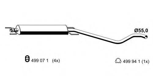 ERNST 055055