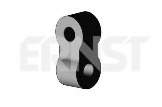 OPEL 47 08 724 Кронштейн, система випуску ОГ
