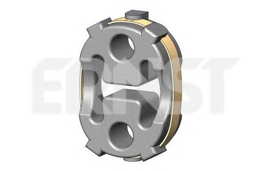 RETEC 7637.02 Кронштейн, система випуску ОГ