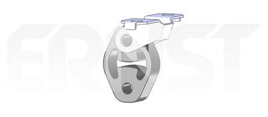RETEC 8036.30 Кронштейн, система випуску ОГ