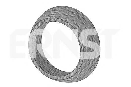MAZDA E331-40-581 Кільце ущільнювача, труба вихлопного газу