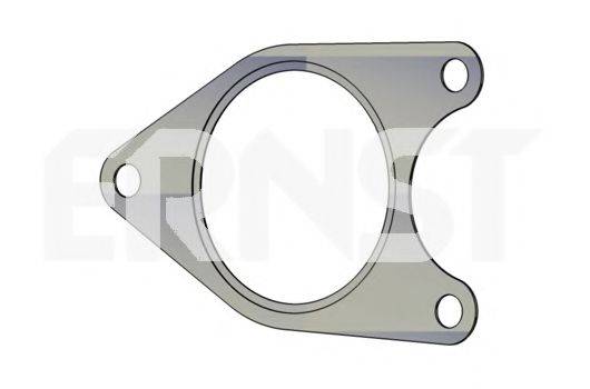 FORD 7 362 382 Прокладка, труба вихлопного газу