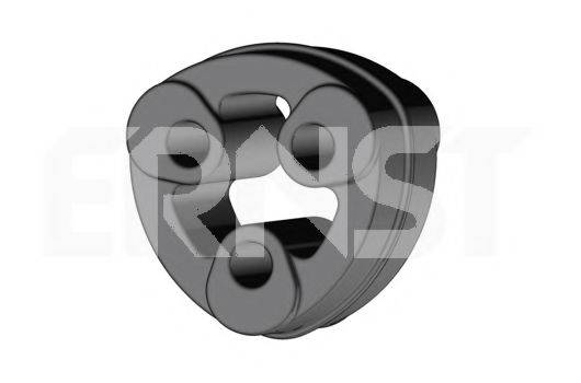 OPEL 856024 Кронштейн, система випуску ОГ