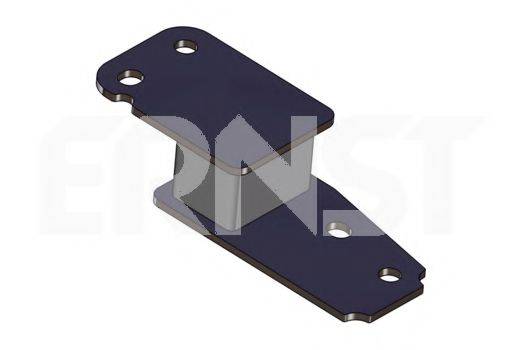 RETEC 4036.01 Кронштейн, система випуску ОГ