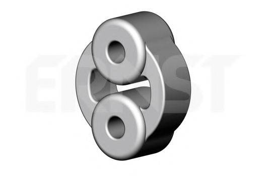 MAZDA RF03-40-061 Кронштейн, система випуску ОГ
