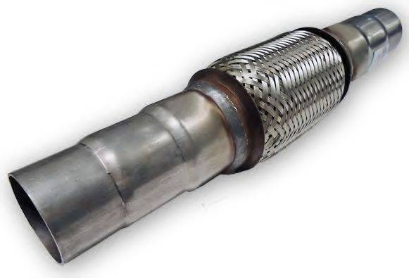 ERNST 460675 Гофрована труба, вихлопна система