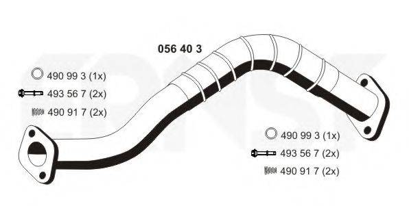 ERNST 056403