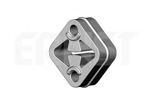 RETEC 1037.03 Кронштейн, система випуску ОГ