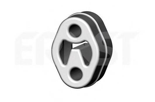 FORD 1 003 890 Стопорне кільце, глушник