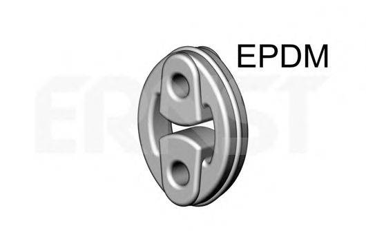 FORD 4042064 Кронштейн, система випуску ОГ