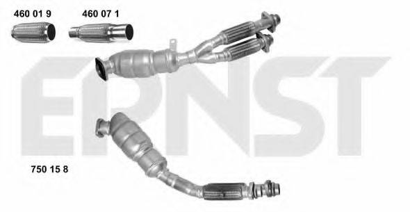 ERNST 750158