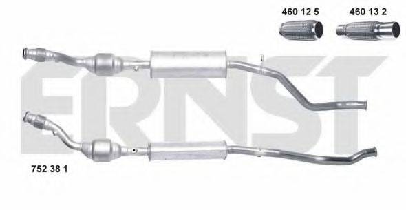 ERNST 752381