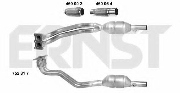 ERNST 752817