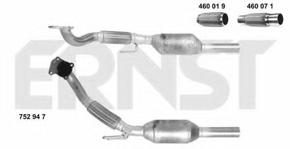ERNST 752947