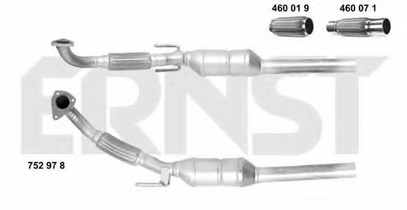 ERNST 752978