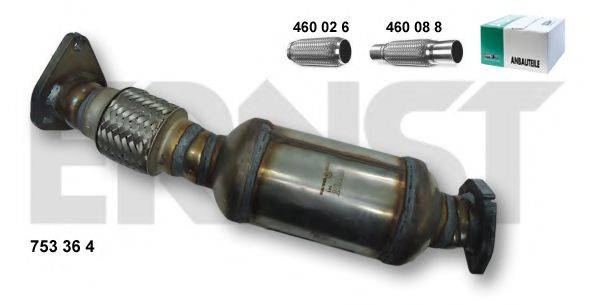 ERNST 753364
