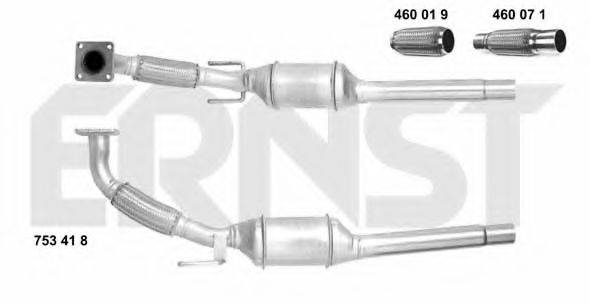 ERNST 753418
