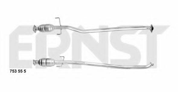ERNST 753555