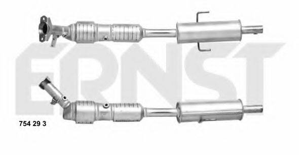ERNST 754293