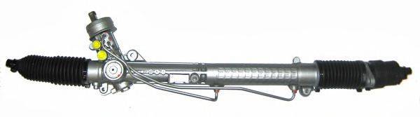 LIZARTE 301448 Рульовий механізм